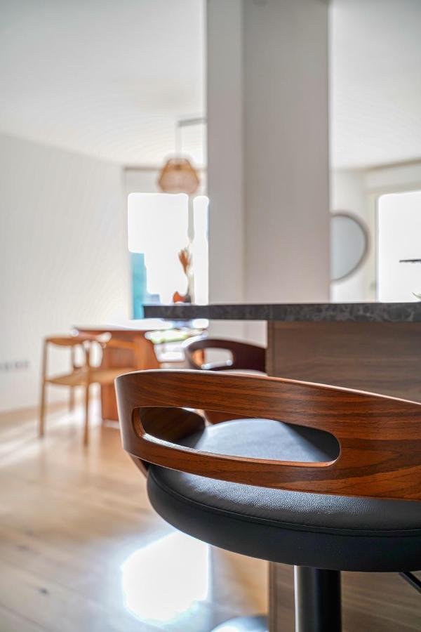 Luxueux Paris Proche Tour Eiffel Champs Elysees La Defense Apartment